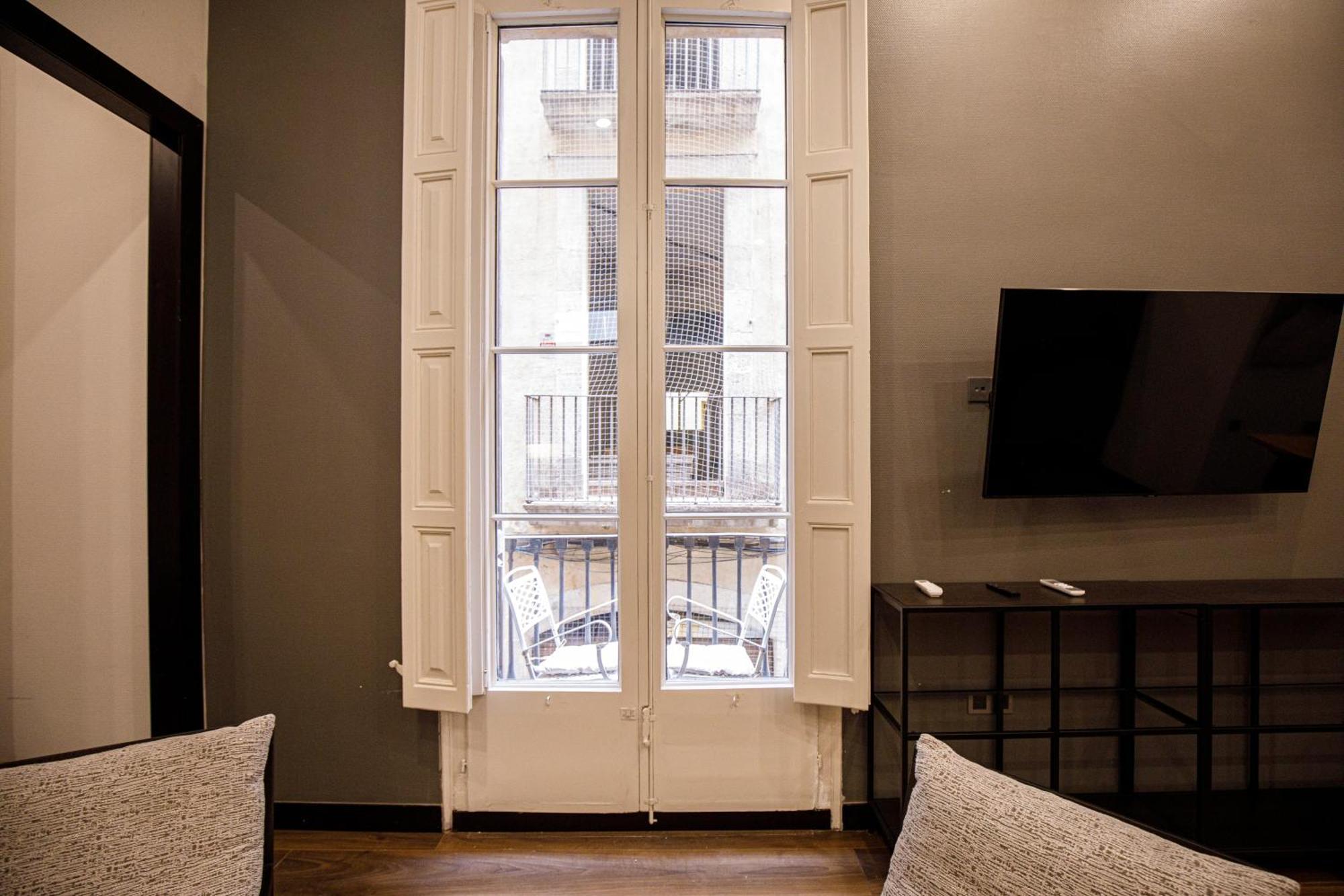 Appartement Beautiful Cosy Modern ,19th Century Building Barcelone