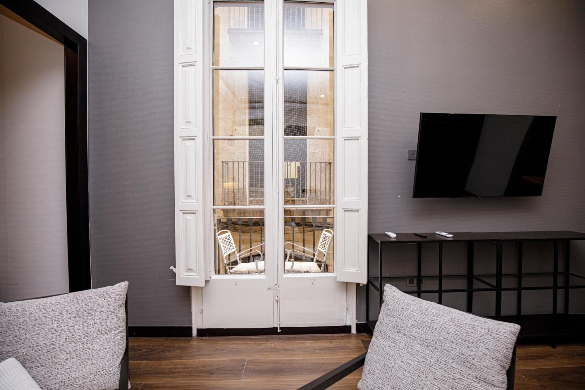 Appartement Beautiful Cosy Modern ,19th Century Building Barcelone